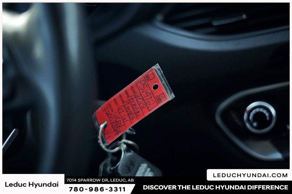 2018 Hyundai Elantra GT GL in Leduc, Alberta - 9 - w1024h768px