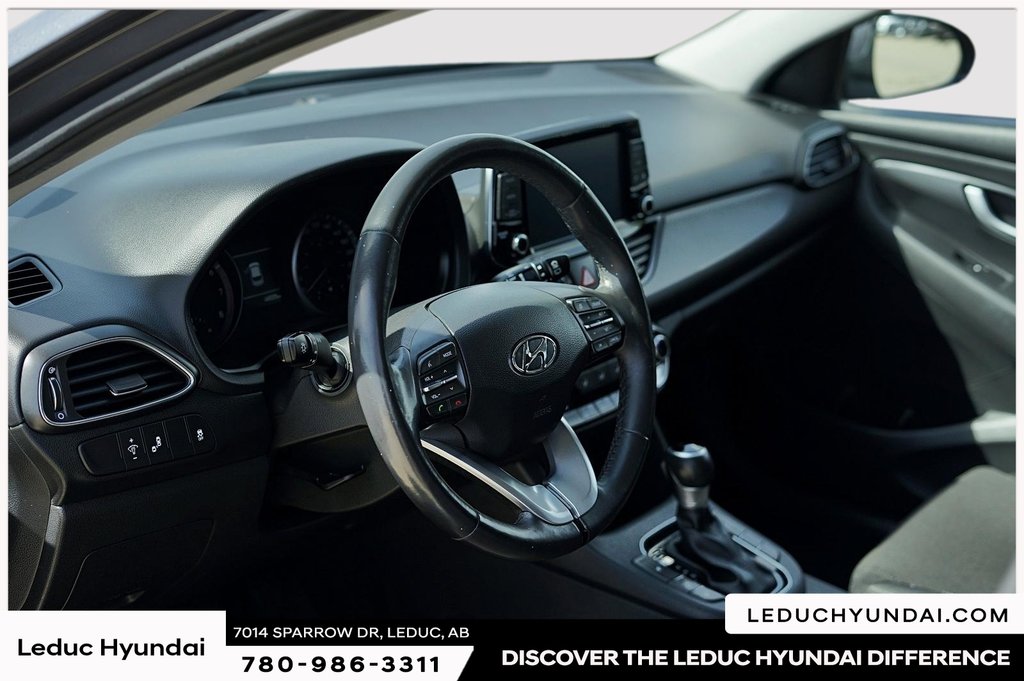 2018 Hyundai Elantra GT GL in Leduc, Alberta - 13 - w1024h768px