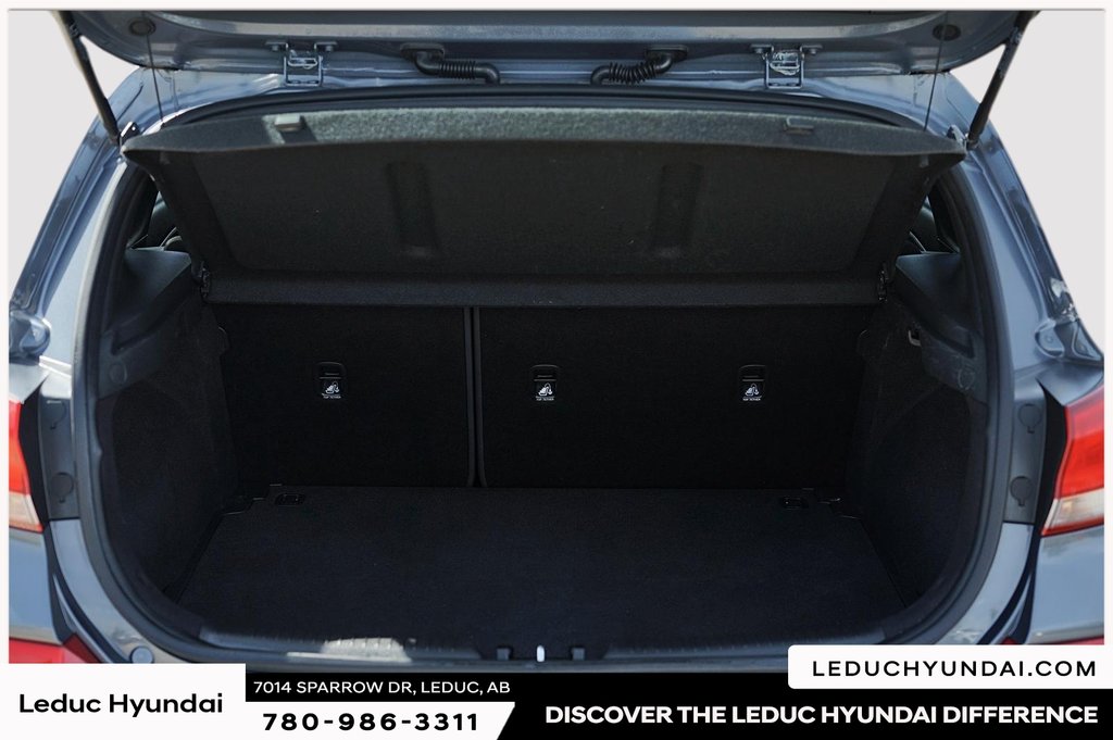 2018 Hyundai Elantra GT GL in Leduc, Alberta - 6 - w1024h768px