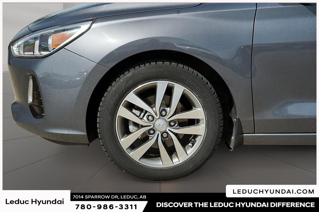2018 Hyundai Elantra GT GL in Leduc, Alberta - 8 - w1024h768px