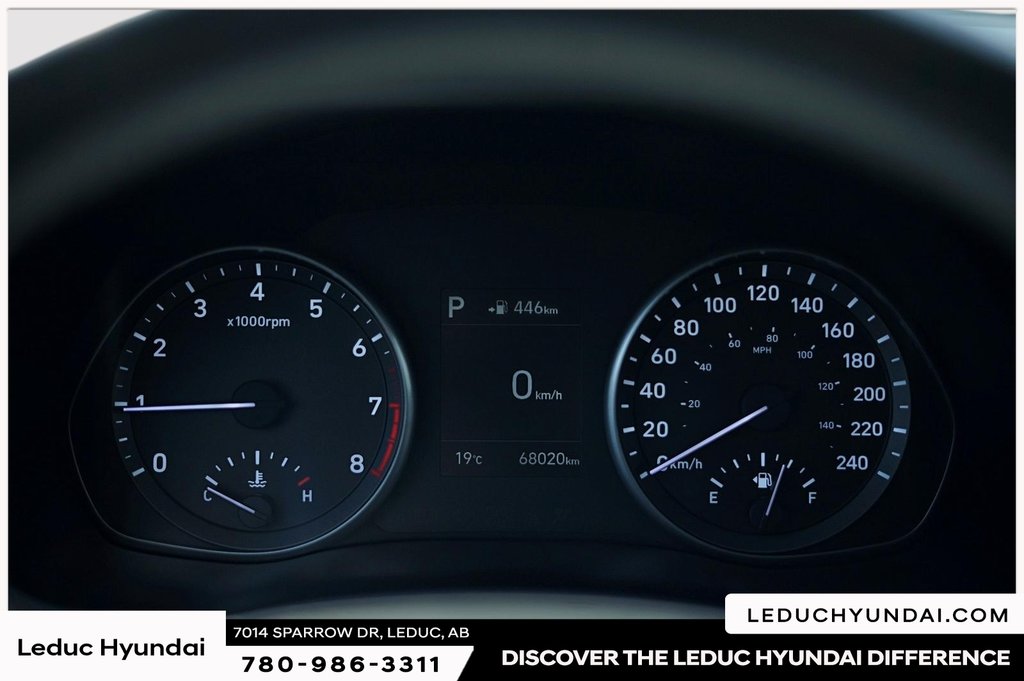 2018 Hyundai Elantra GT GL in Leduc, Alberta - 14 - w1024h768px