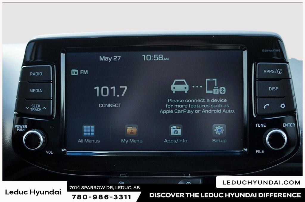 2018 Hyundai Elantra GT GL in Leduc, Alberta - 19 - w1024h768px