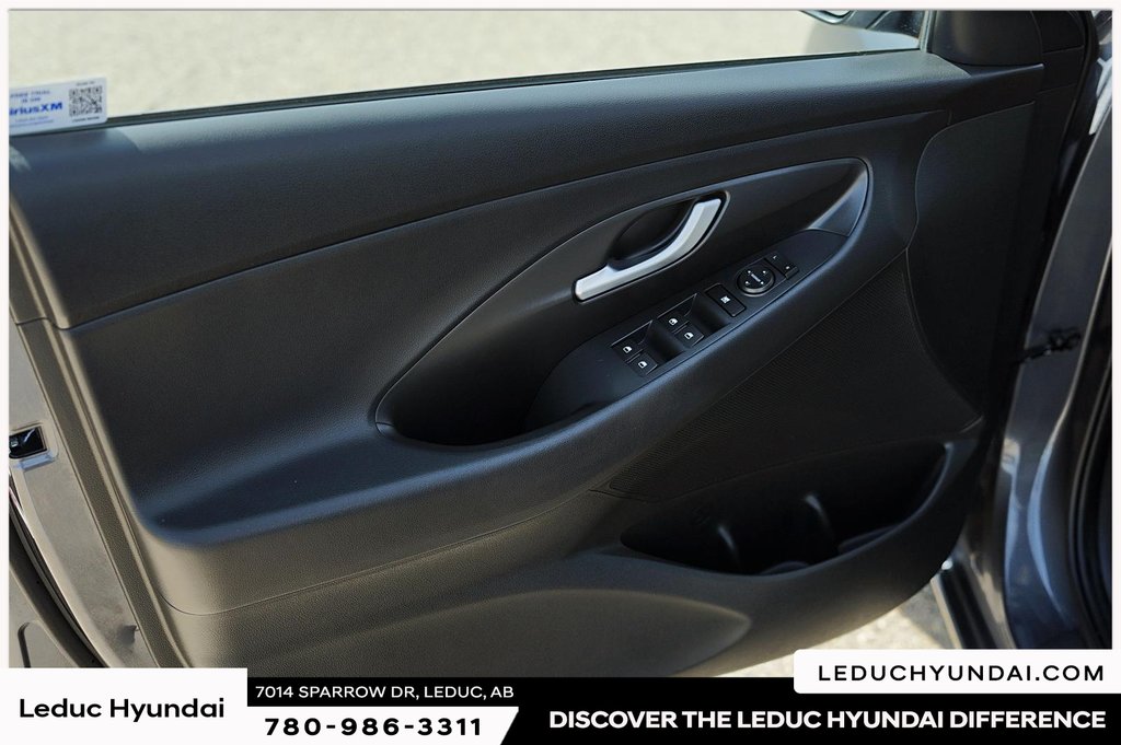 2018 Hyundai Elantra GT GL in Leduc, Alberta - 12 - w1024h768px