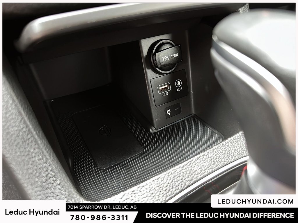 2018 Hyundai Elantra GT Sport in Leduc, Alberta - 26 - w1024h768px