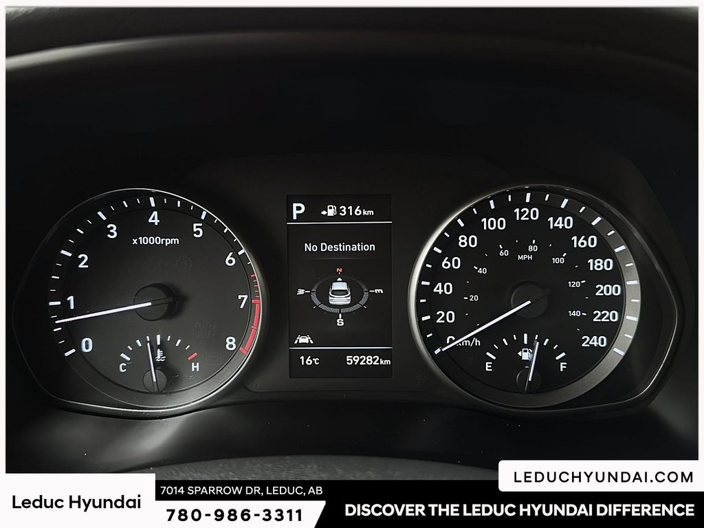 2018 Hyundai Elantra GT Sport in Leduc, Alberta - 17 - w1024h768px