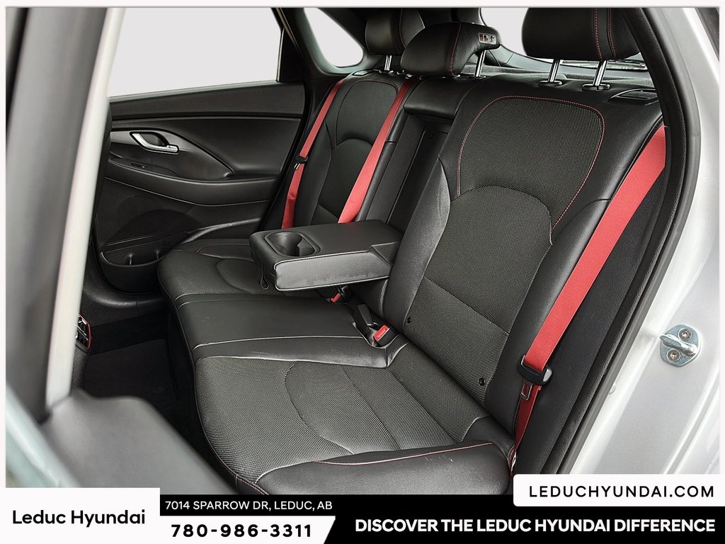 2018 Hyundai Elantra GT Sport in Leduc, Alberta - 10 - w1024h768px