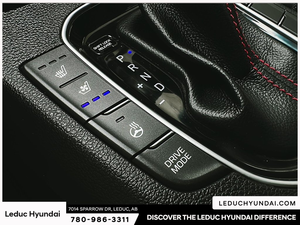 2018 Hyundai Elantra GT Sport in Leduc, Alberta - 27 - w1024h768px