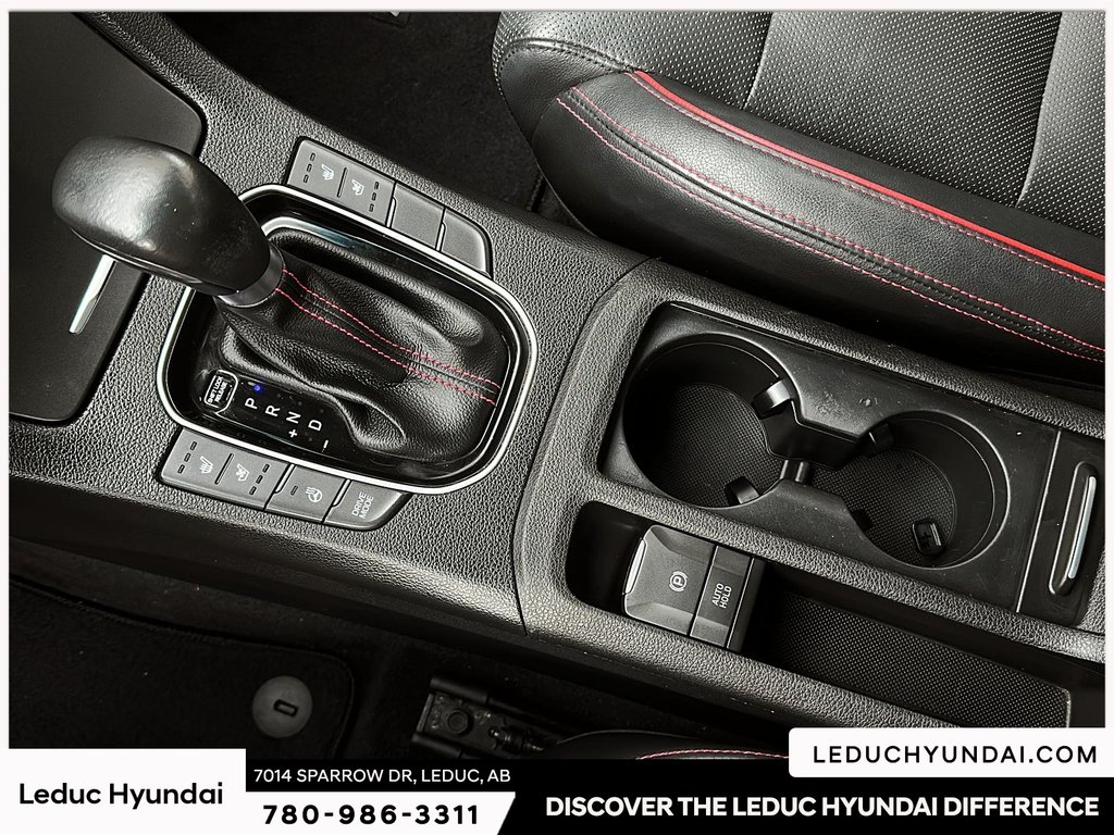 2018 Hyundai Elantra GT Sport in Leduc, Alberta - 20 - w1024h768px