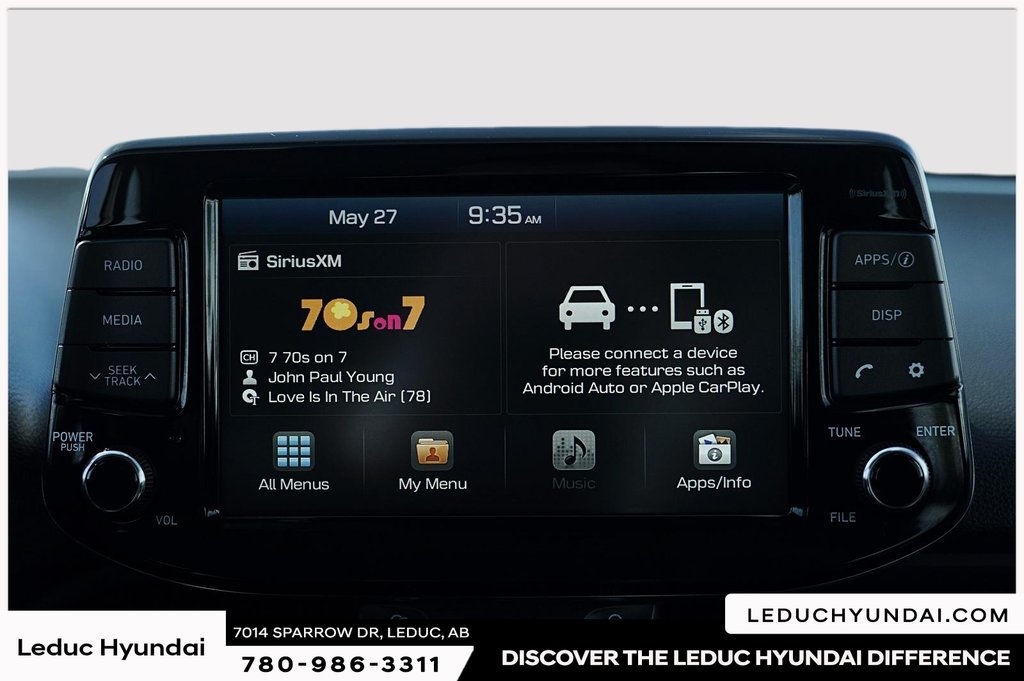 2019 Hyundai Elantra GT Preferred in Leduc, Alberta - 18 - w1024h768px