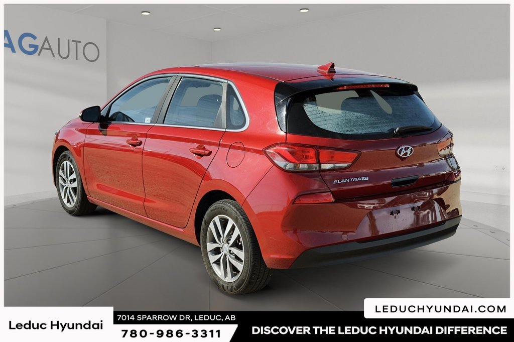 2019 Hyundai Elantra GT Preferred in Leduc, Alberta - 4 - w1024h768px
