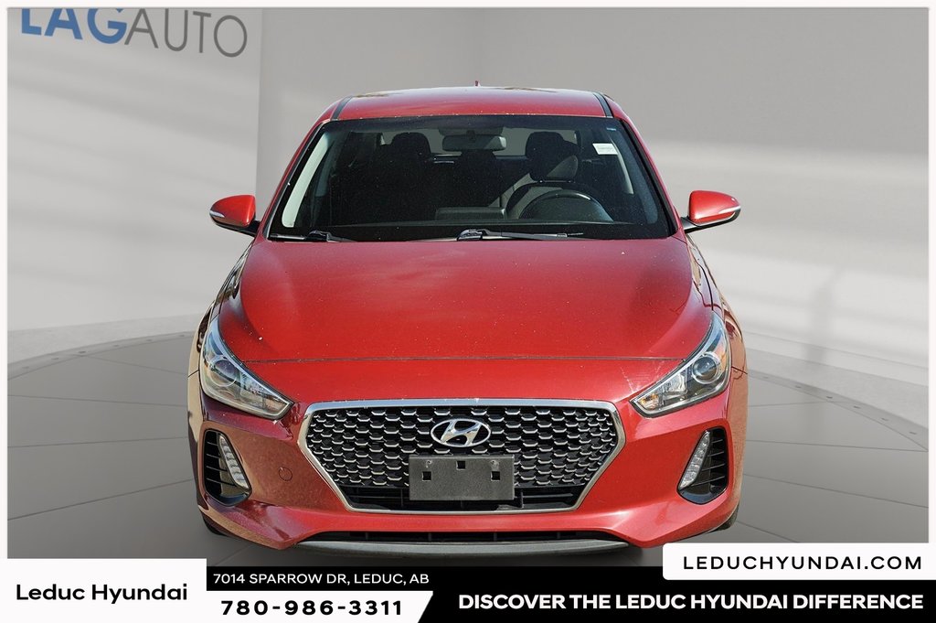 2019 Hyundai Elantra GT Preferred in Leduc, Alberta - 2 - w1024h768px