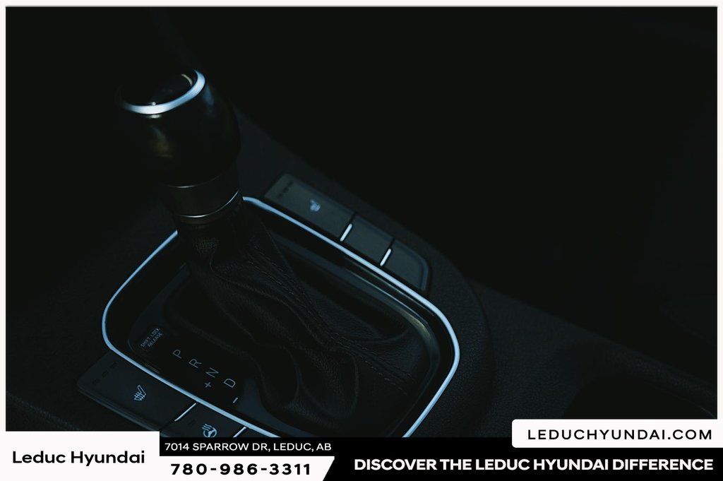 2019 Hyundai Elantra GT Preferred in Leduc, Alberta - 15 - w1024h768px