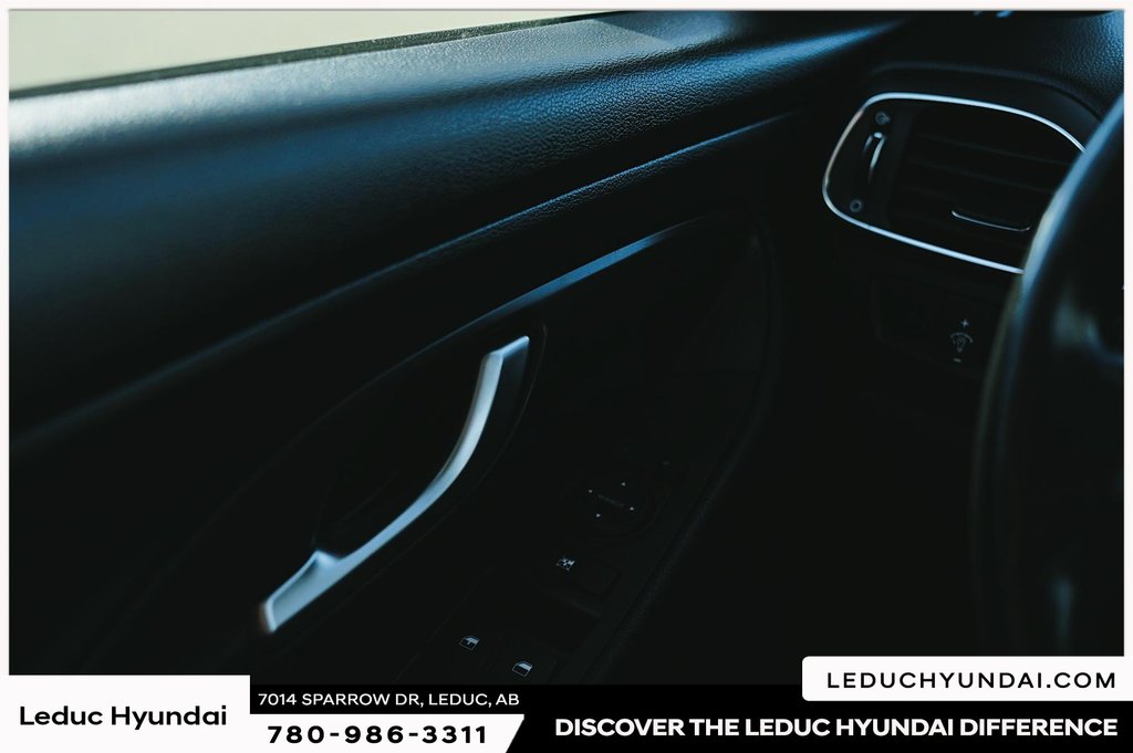 2019 Hyundai Elantra GT Preferred in Leduc, Alberta - 16 - w1024h768px