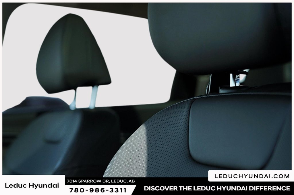 2019 Hyundai Elantra GT Preferred in Leduc, Alberta - 9 - w1024h768px
