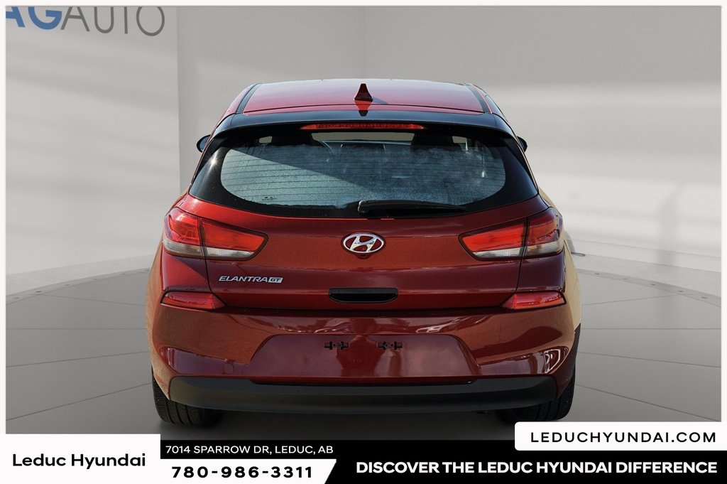 2019 Hyundai Elantra GT Preferred in Leduc, Alberta - 3 - w1024h768px