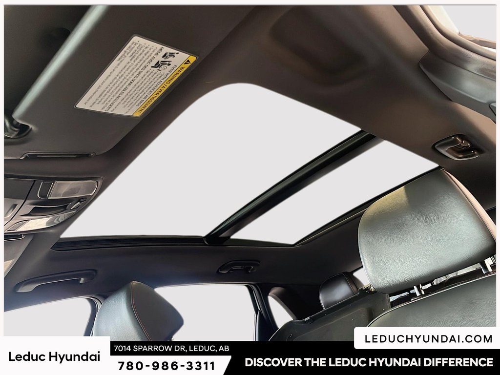 2020 Hyundai Elantra GT N Line in Leduc, Alberta - 24 - w1024h768px