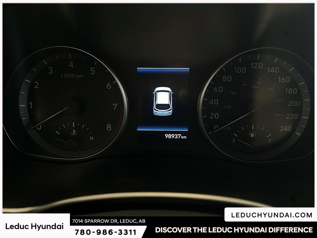 2020 Hyundai Elantra GT N Line in Leduc, Alberta - 19 - w1024h768px