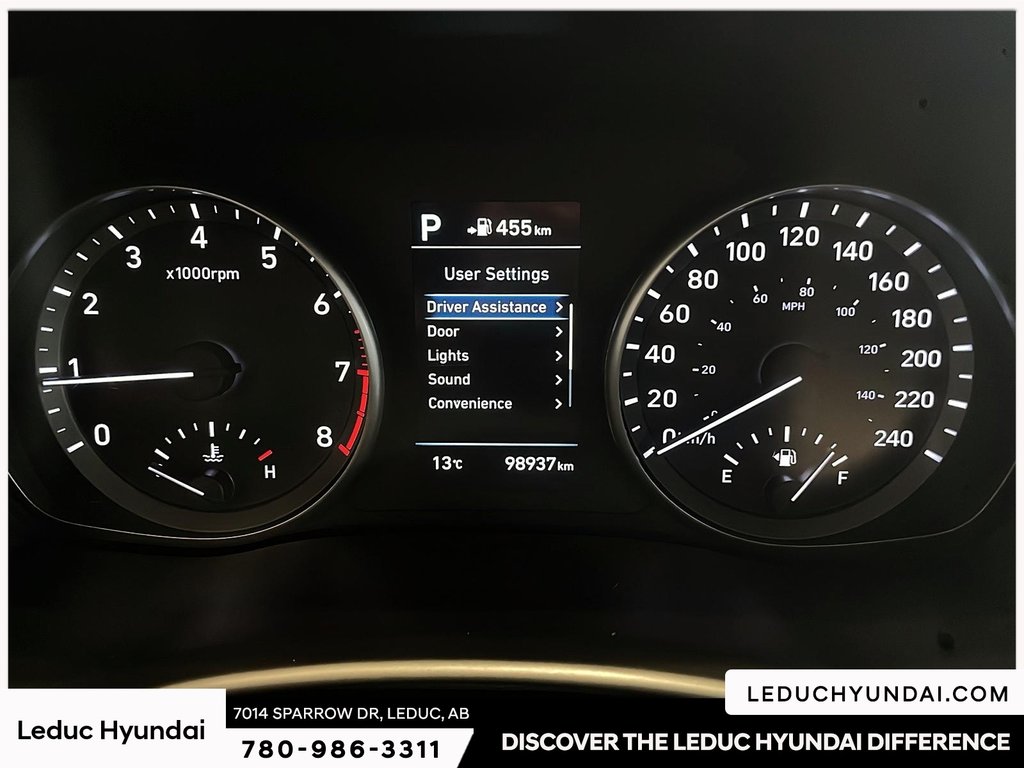 2020 Hyundai Elantra GT N Line in Leduc, Alberta - 20 - w1024h768px