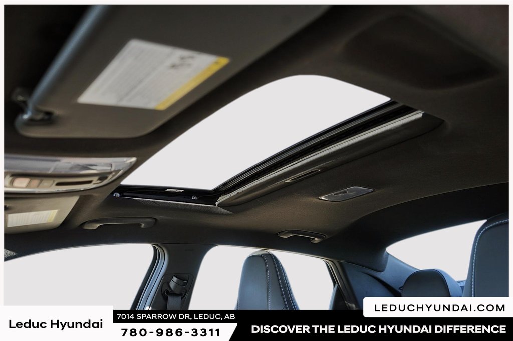 2023 Hyundai Elantra N Base in Leduc, Alberta - 14 - w1024h768px