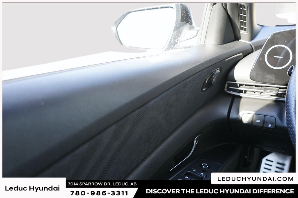 2023 Hyundai Elantra N Base in Leduc, Alberta - 15 - w1024h768px