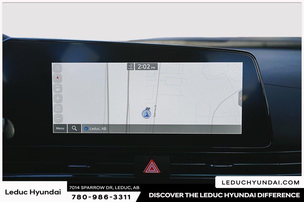 2023 Hyundai Elantra N Base in Leduc, Alberta - 19 - w1024h768px