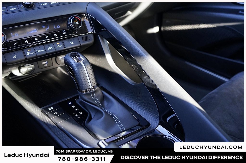 2023 Hyundai Elantra N Base in Leduc, Alberta - 17 - w1024h768px