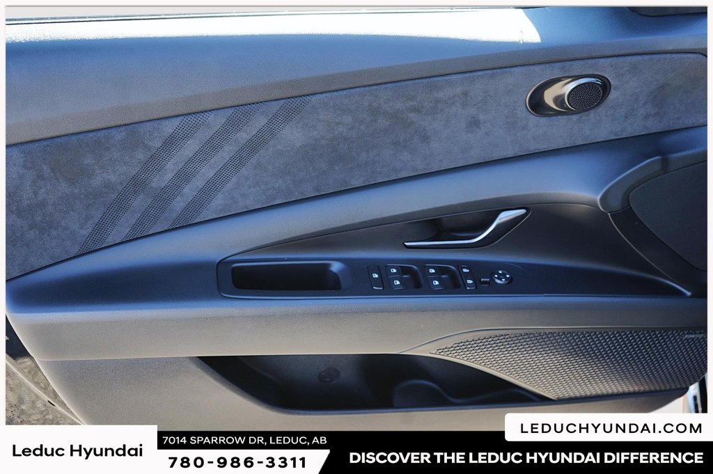 2023 Hyundai Elantra N Base in Leduc, Alberta - 12 - w1024h768px