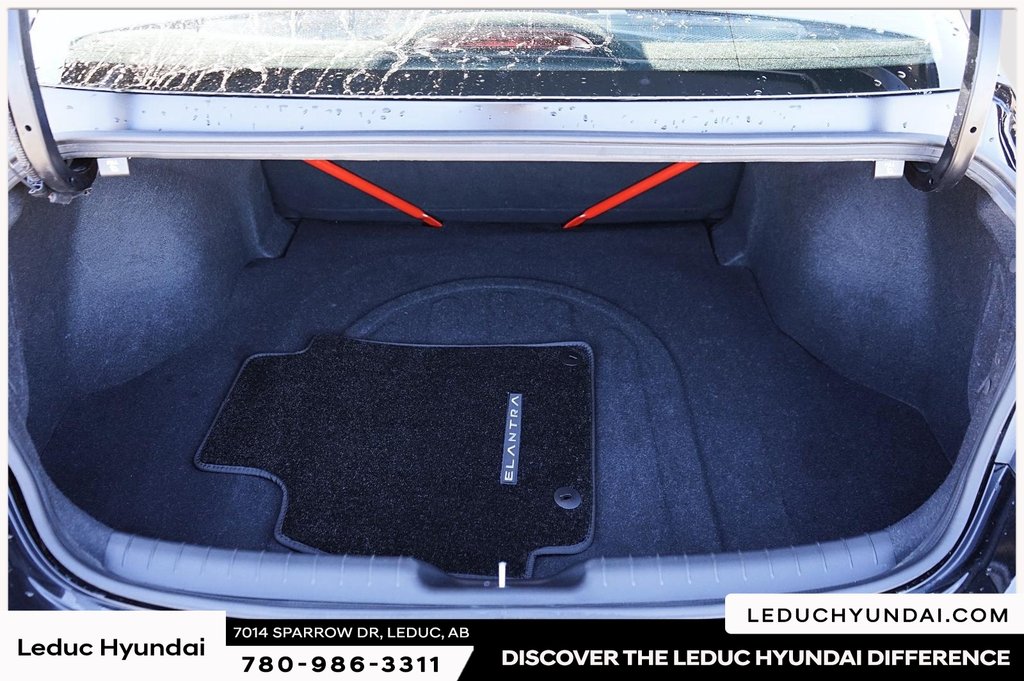 2023 Hyundai Elantra N Base in Leduc, Alberta - 9 - w1024h768px