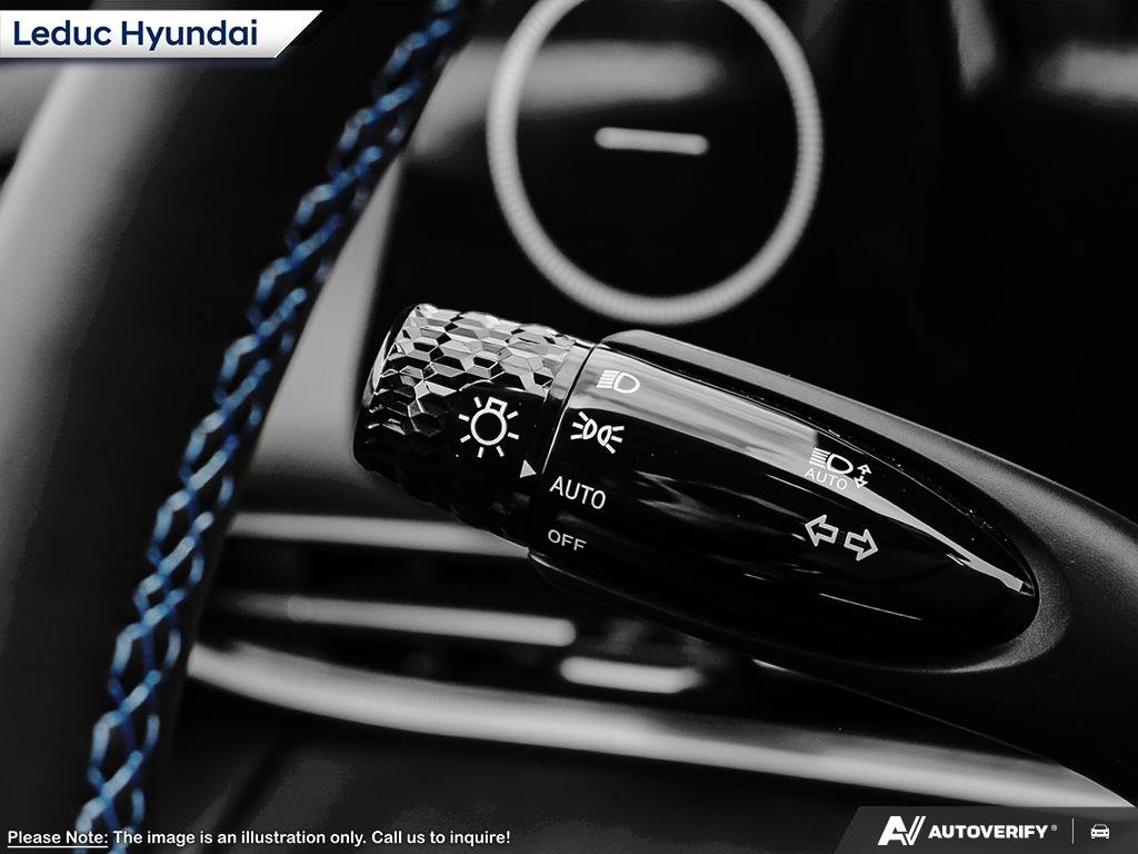 2026 Hyundai Elantra N N Manual in Leduc, Alberta - 21 - w1024h768px