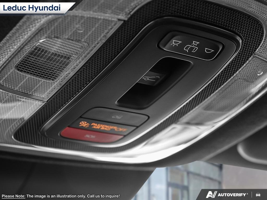 2026 Hyundai Elantra N N Manual in Leduc, Alberta - 15 - w1024h768px