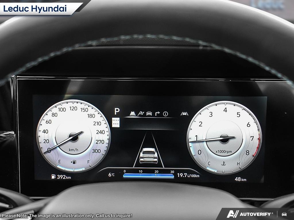 2026 Hyundai Elantra N N Manual in Leduc, Alberta - 10 - w1024h768px