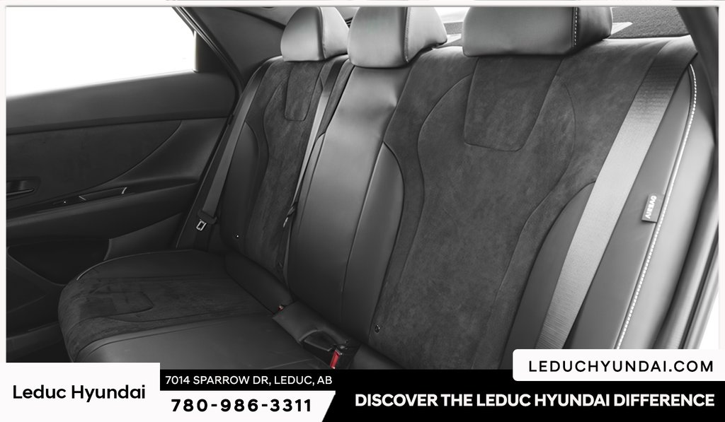 2026 Hyundai Elantra N N DCT in Leduc, Alberta - 4 - w1024h768px