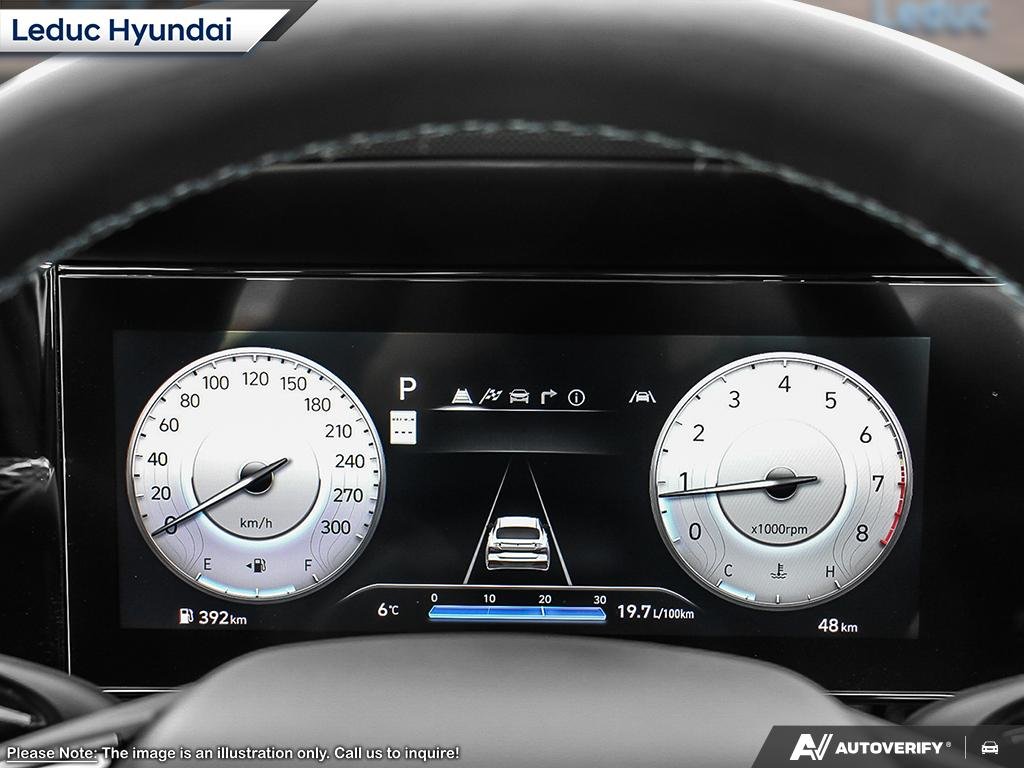 2026 Hyundai Elantra N N DCT in Leduc, Alberta - 10 - w1024h768px