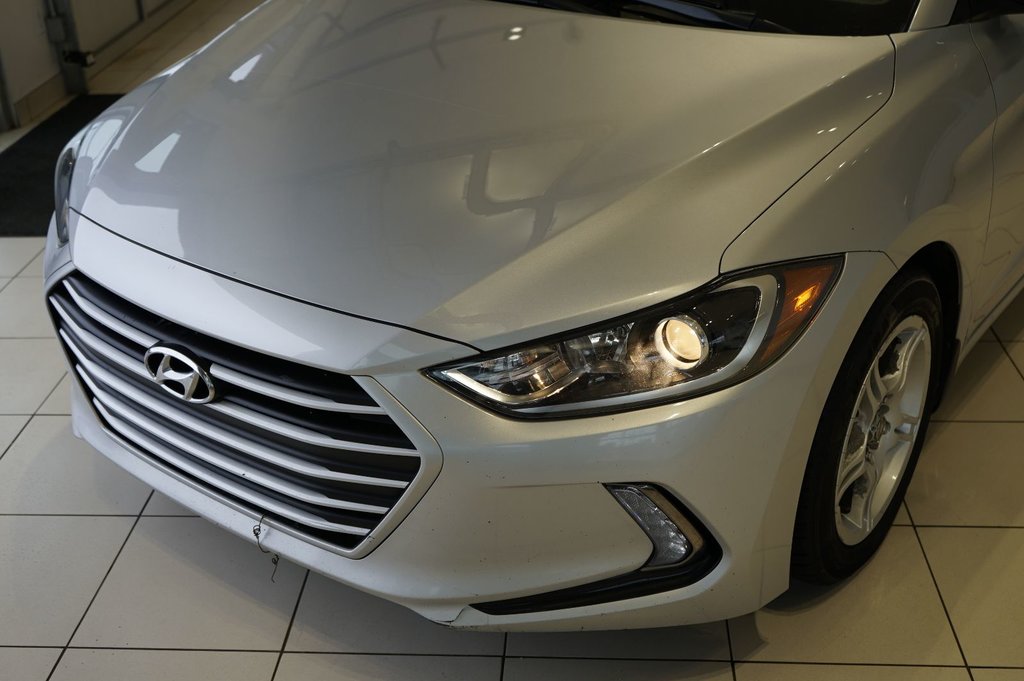 2017 Hyundai Elantra GL in Leduc, Alberta - 31 - w1024h768px