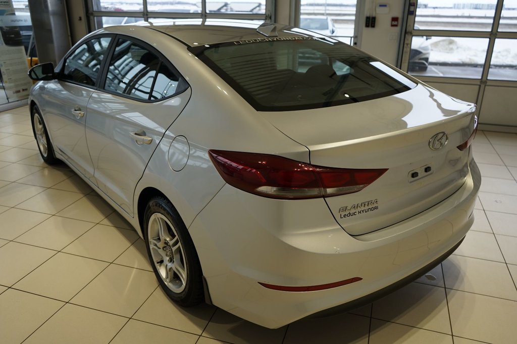 2017 Hyundai Elantra GL in Leduc, Alberta - 3 - w1024h768px