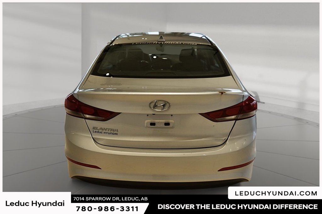 2017 Hyundai Elantra GL in Leduc, Alberta - 3 - w1024h768px