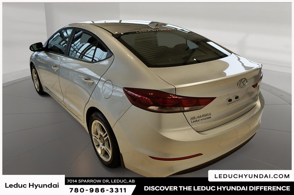 2017 Hyundai Elantra GL in Leduc, Alberta - 4 - w1024h768px