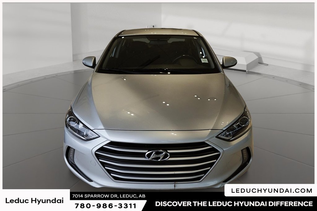 2017 Hyundai Elantra GL in Leduc, Alberta - 2 - w1024h768px