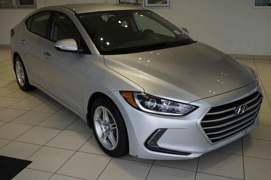 2017 Hyundai Elantra GL in Leduc, Alberta - 9 - w1024h768px