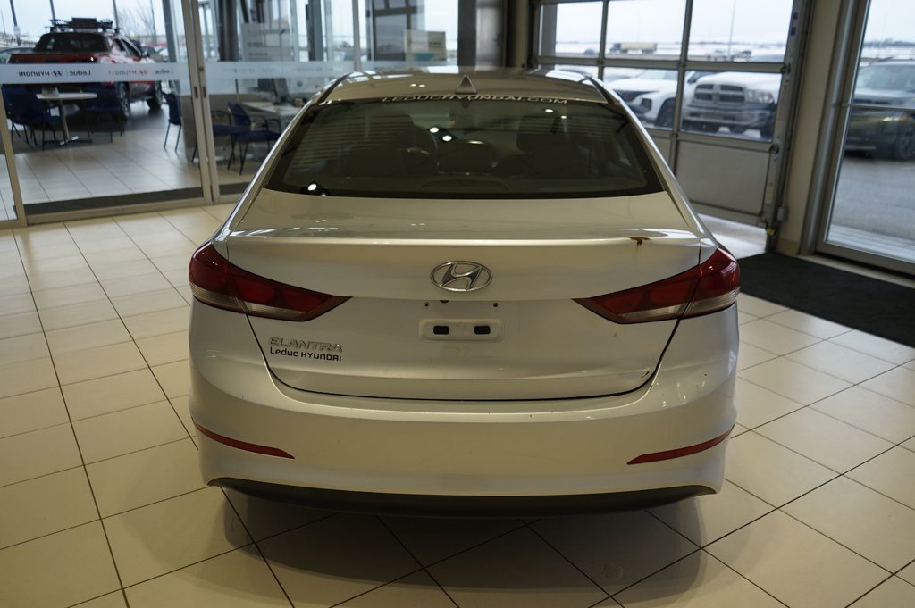 2017 Hyundai Elantra GL in Leduc, Alberta - 4 - w1024h768px