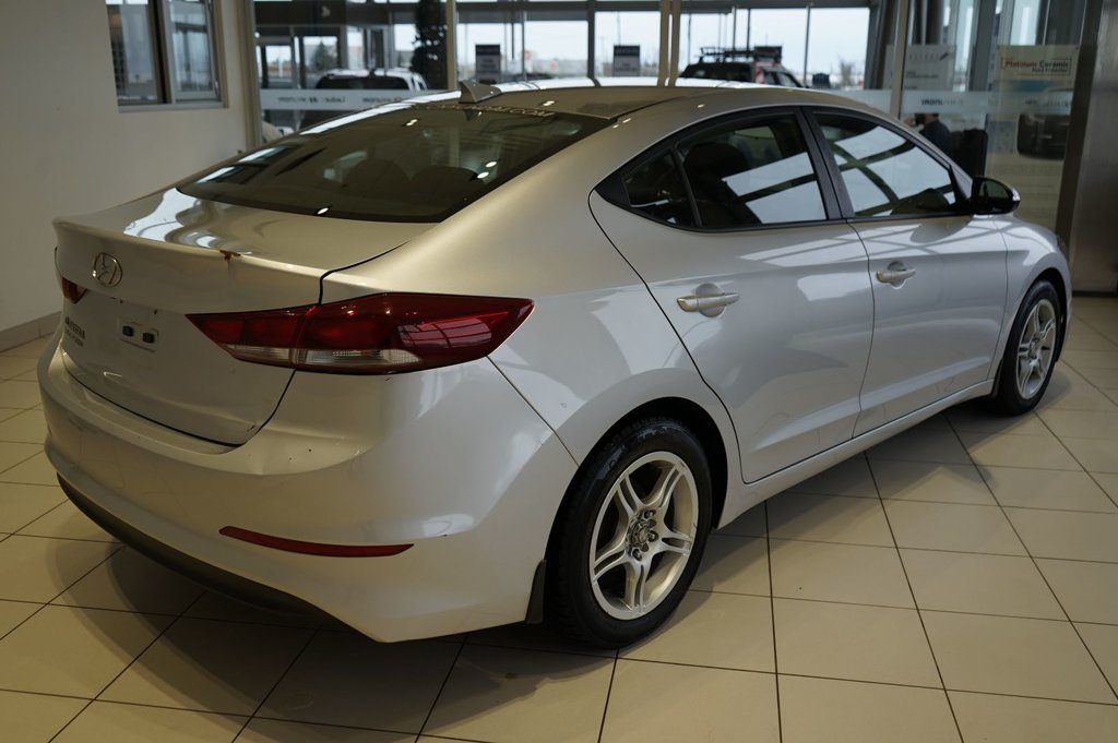 2017 Hyundai Elantra GL in Leduc, Alberta - 7 - w1024h768px