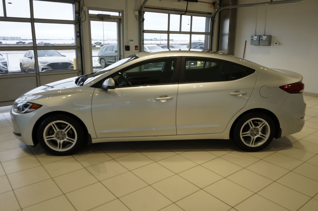 2017 Hyundai Elantra GL in Leduc, Alberta - 2 - w1024h768px