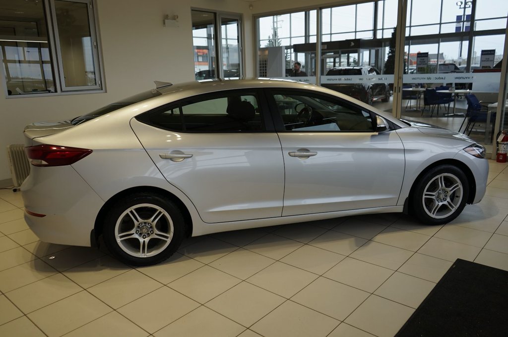 2017 Hyundai Elantra GL in Leduc, Alberta - 8 - w1024h768px