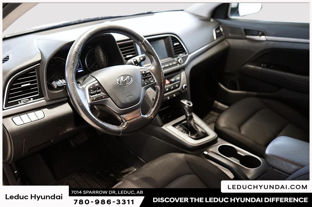 2017 Hyundai Elantra GL in Leduc, Alberta - 12 - w1024h768px