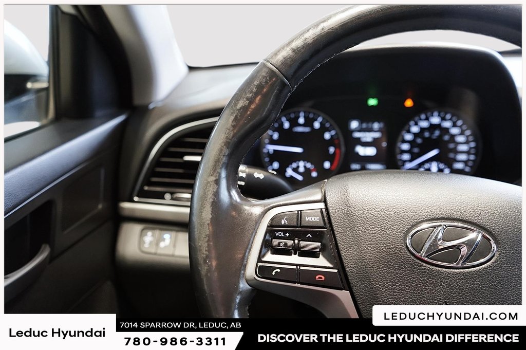 2017 Hyundai Elantra GL in Leduc, Alberta - 13 - w1024h768px