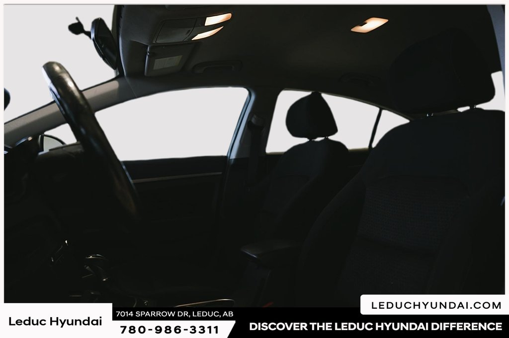 2017 Hyundai Elantra GL in Leduc, Alberta - 9 - w1024h768px