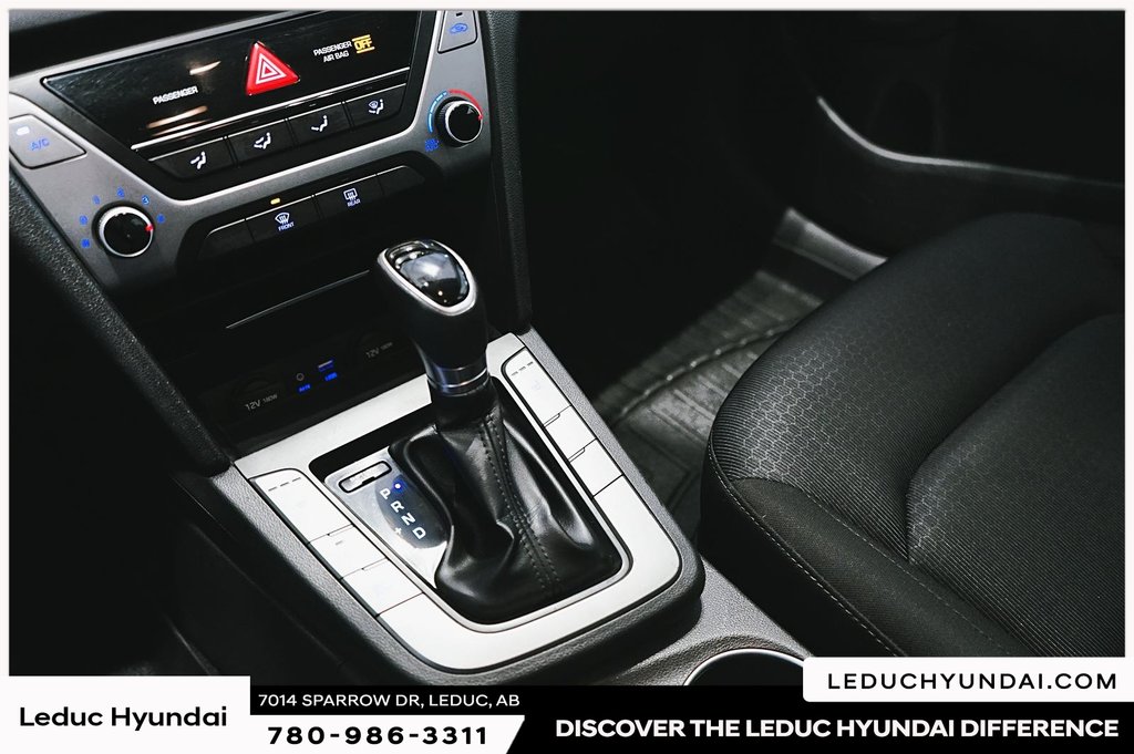 2017 Hyundai Elantra GL in Leduc, Alberta - 15 - w1024h768px