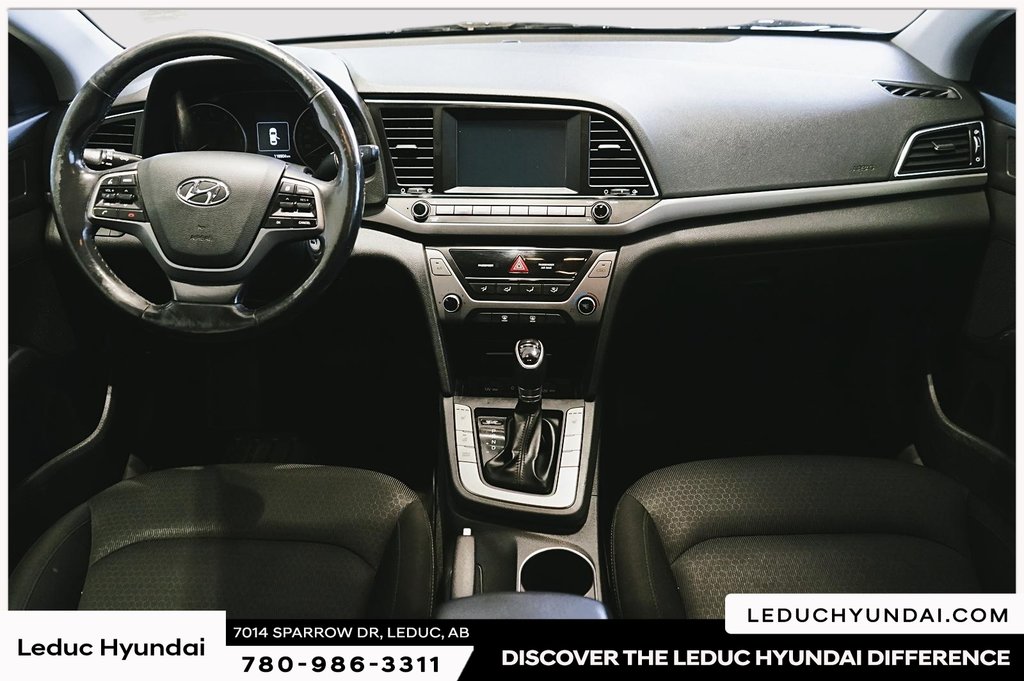 2017 Hyundai Elantra GL in Leduc, Alberta - 10 - w1024h768px