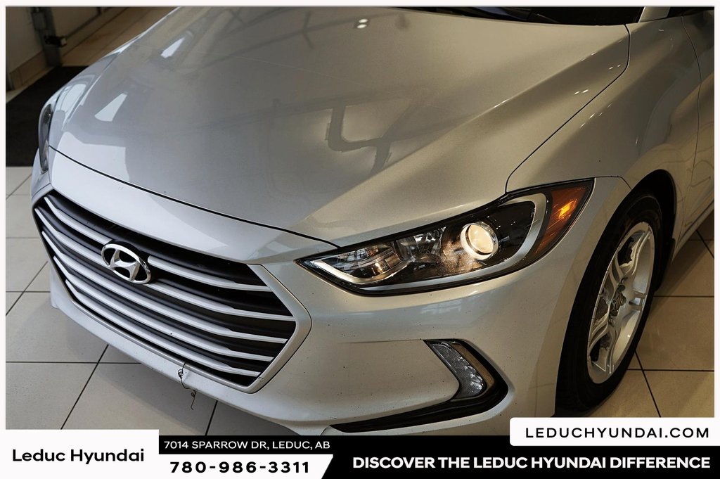 2017 Hyundai Elantra GL in Leduc, Alberta - 16 - w1024h768px