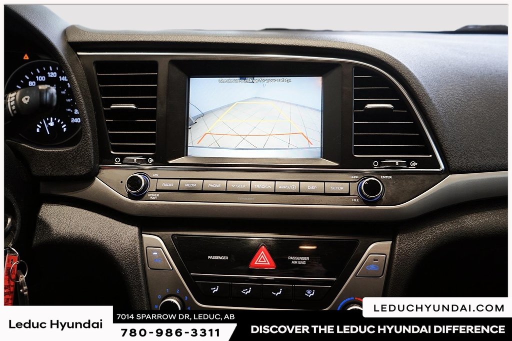 2017 Hyundai Elantra GL in Leduc, Alberta - 17 - w1024h768px